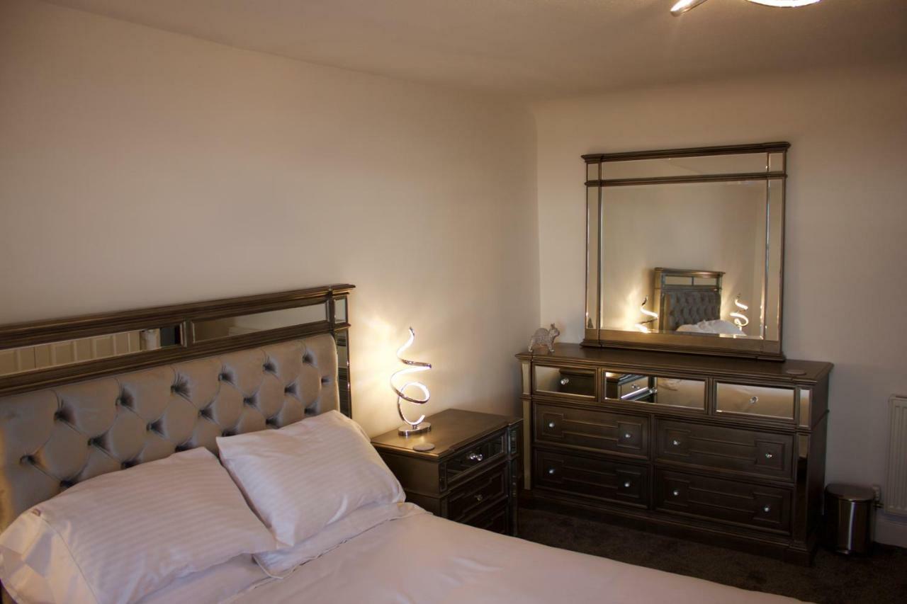 Claymore Apartment Broughty Ferry Dundee Zewnętrze zdjęcie